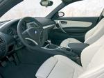 BMW 120i 3-Door 2007 года